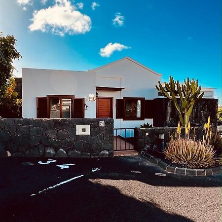 Mi Villa Playa Blanca  Zewnętrze zdjęcie