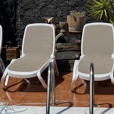 Mi Villa Playa Blanca  Zewnętrze zdjęcie