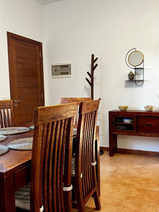 Mi Villa Playa Blanca  Zewnętrze zdjęcie