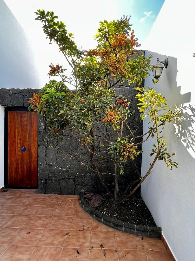 Mi Villa Playa Blanca  Zewnętrze zdjęcie