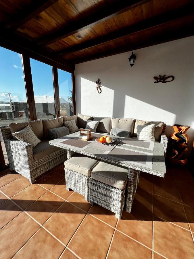 Mi Villa Playa Blanca  Zewnętrze zdjęcie
