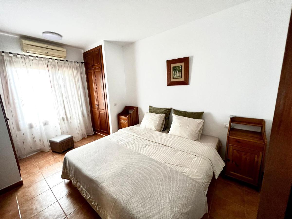Mi Villa Playa Blanca  Zewnętrze zdjęcie