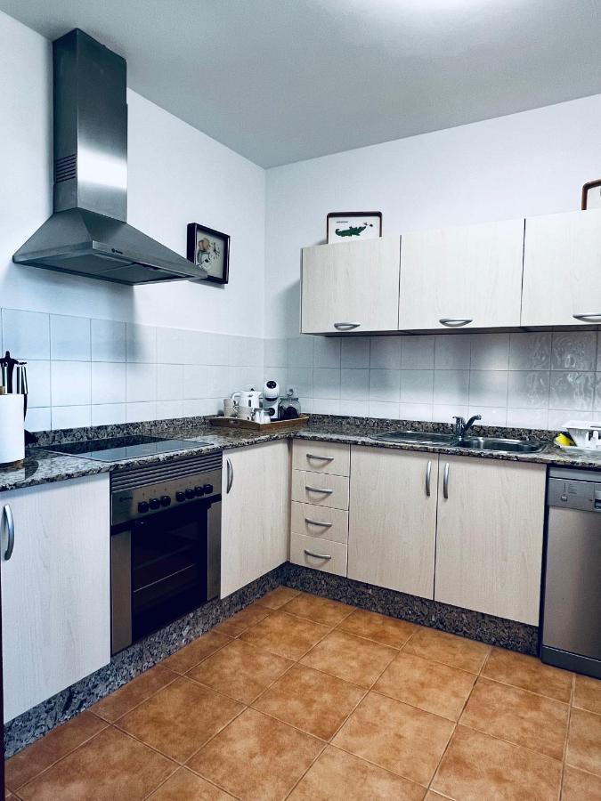 Mi Villa Playa Blanca  Zewnętrze zdjęcie
