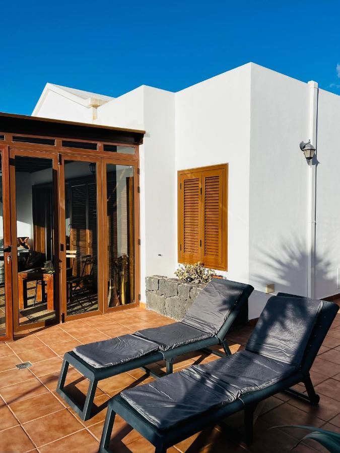 Mi Villa Playa Blanca  Zewnętrze zdjęcie