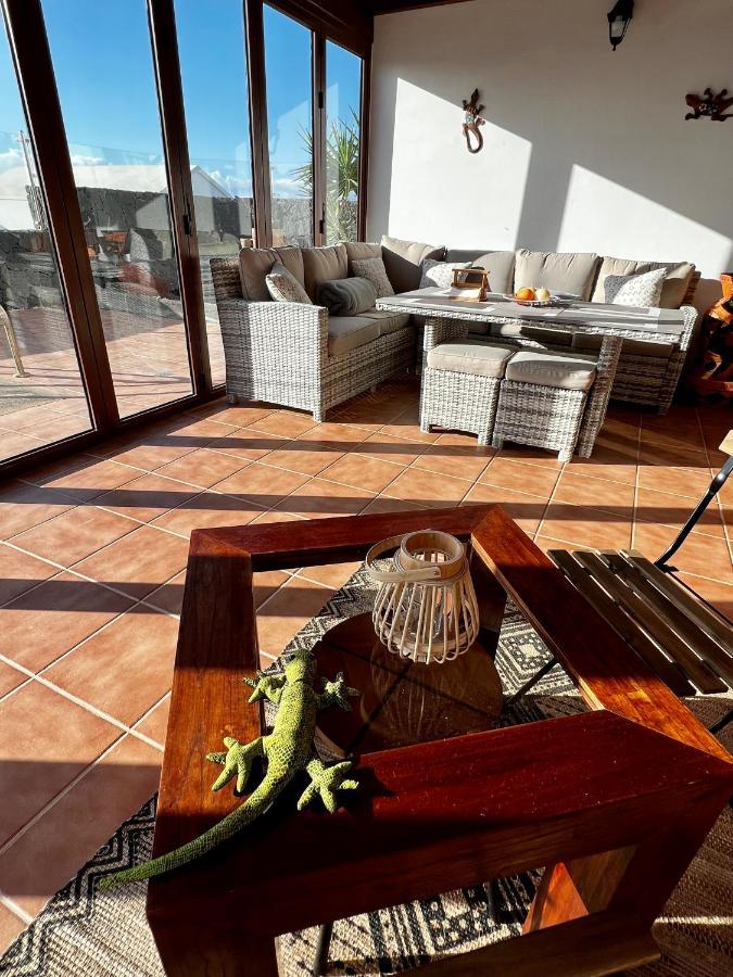 Mi Villa Playa Blanca  Zewnętrze zdjęcie