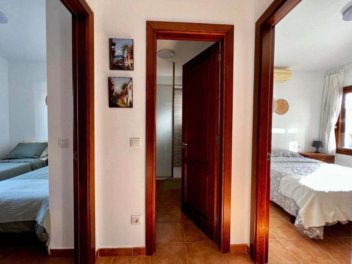 Mi Villa Playa Blanca  Zewnętrze zdjęcie