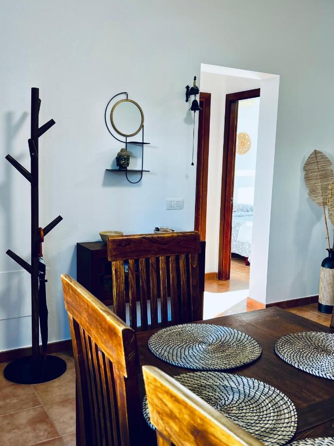 Mi Villa Playa Blanca  Zewnętrze zdjęcie