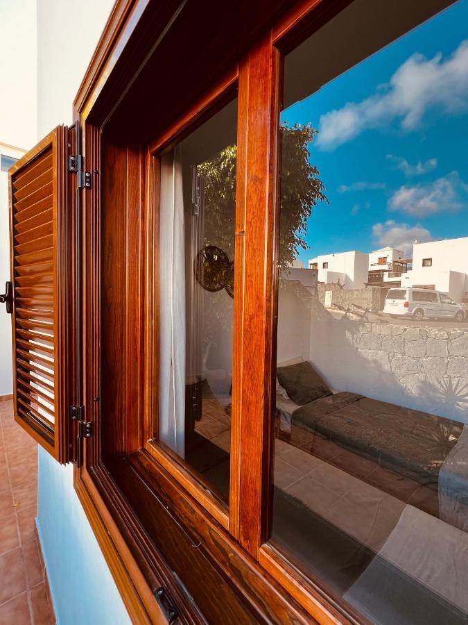 Mi Villa Playa Blanca  Zewnętrze zdjęcie