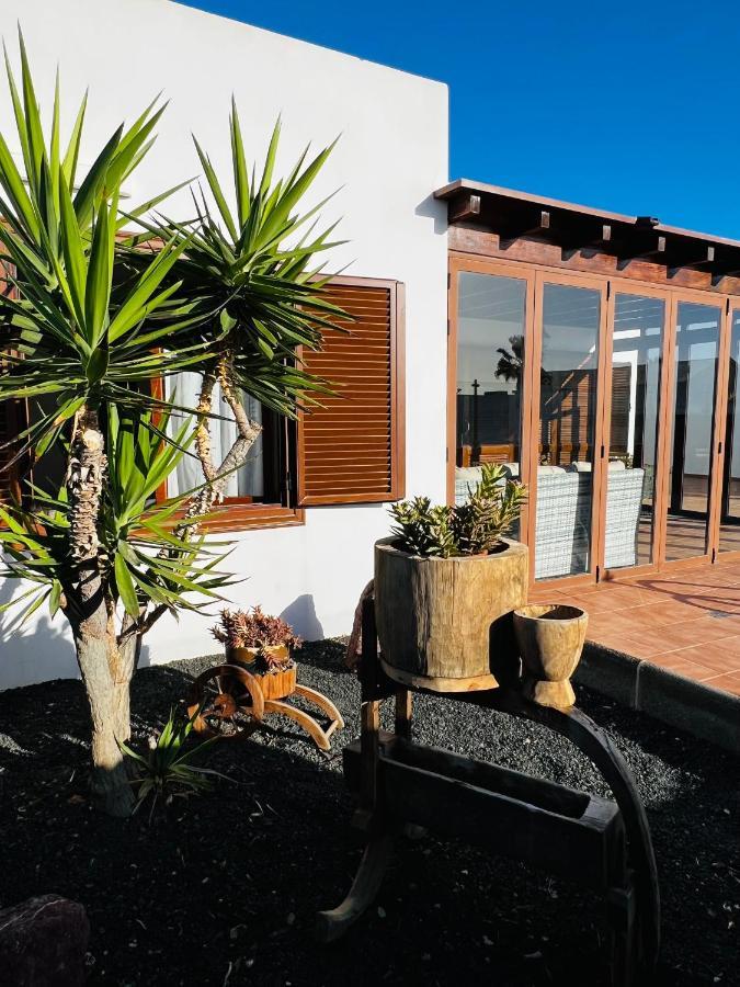 Mi Villa Playa Blanca  Zewnętrze zdjęcie