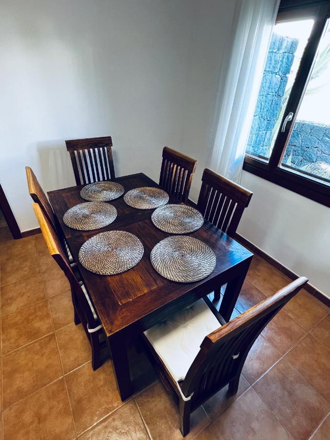 Mi Villa Playa Blanca  Zewnętrze zdjęcie