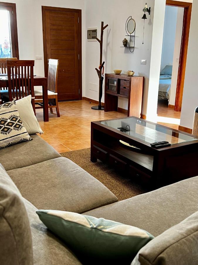 Mi Villa Playa Blanca  Zewnętrze zdjęcie