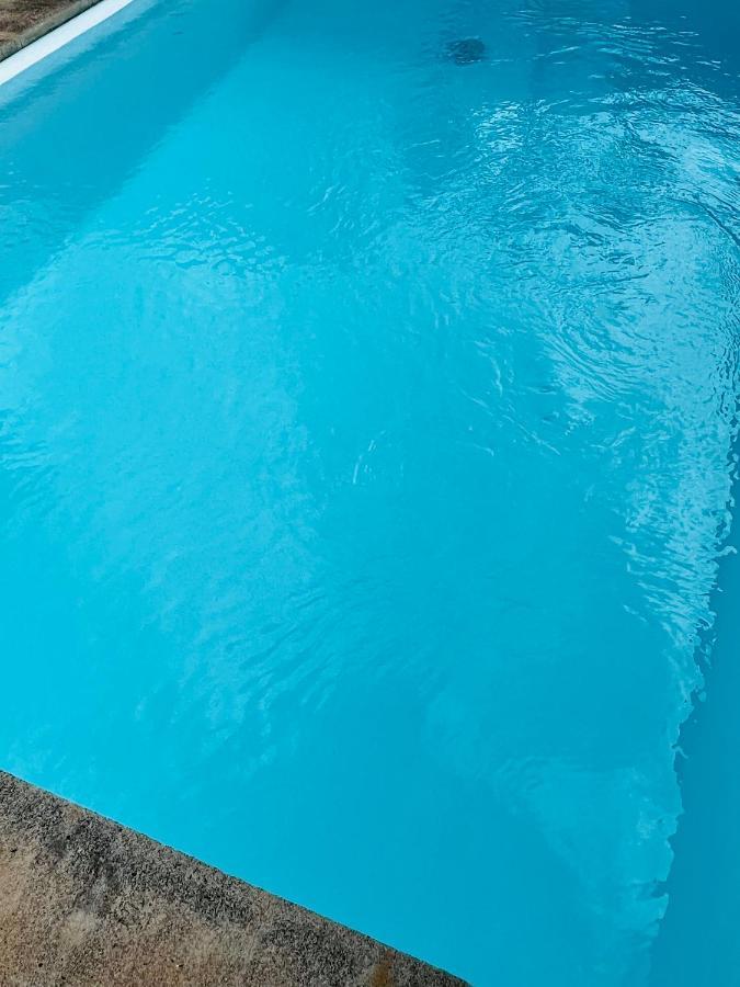 Mi Villa Playa Blanca  Zewnętrze zdjęcie