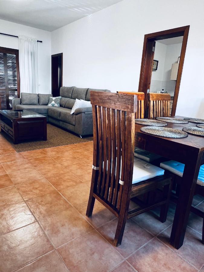 Mi Villa Playa Blanca  Zewnętrze zdjęcie