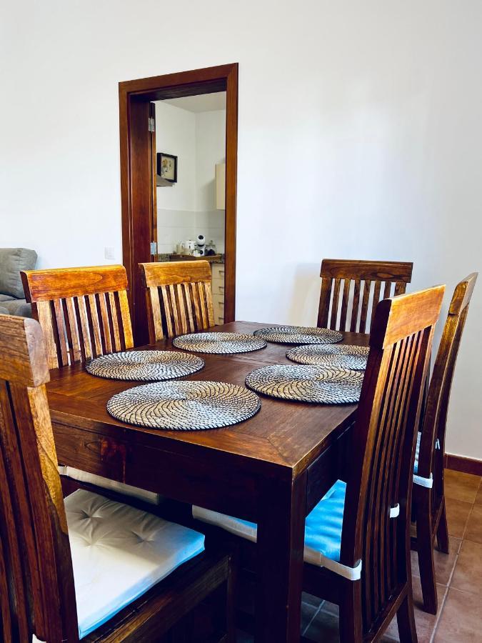 Mi Villa Playa Blanca  Zewnętrze zdjęcie
