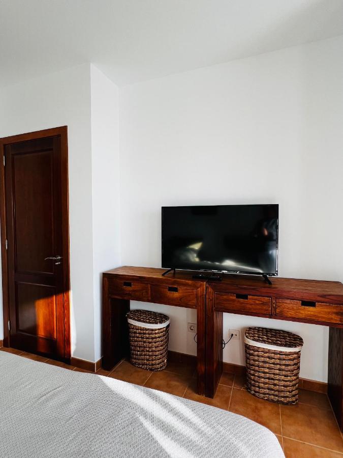 Mi Villa Playa Blanca  Zewnętrze zdjęcie