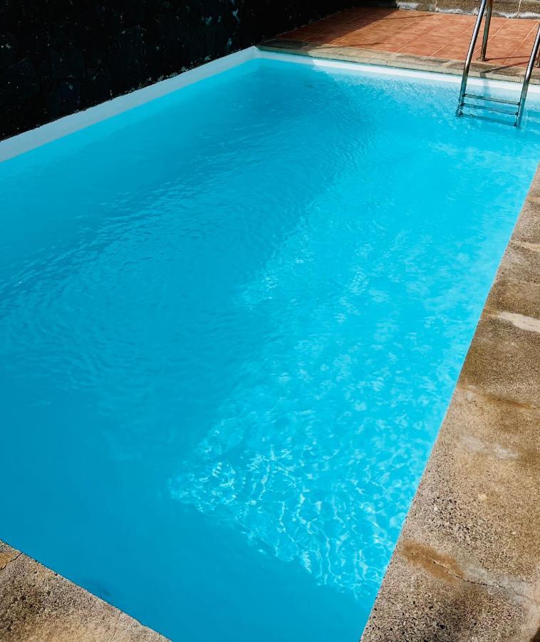 Mi Villa Playa Blanca  Zewnętrze zdjęcie