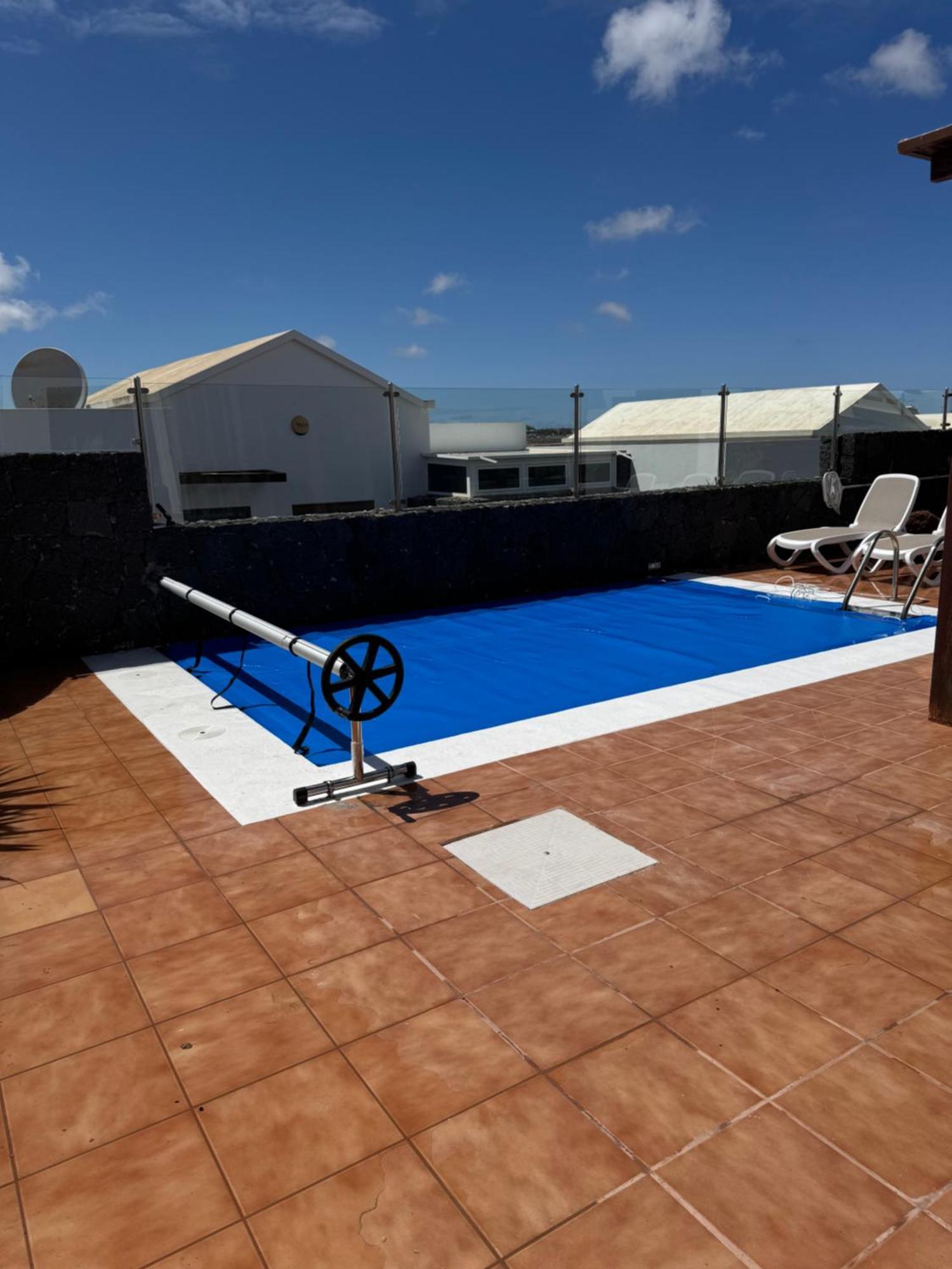 Mi Villa Playa Blanca  Zewnętrze zdjęcie