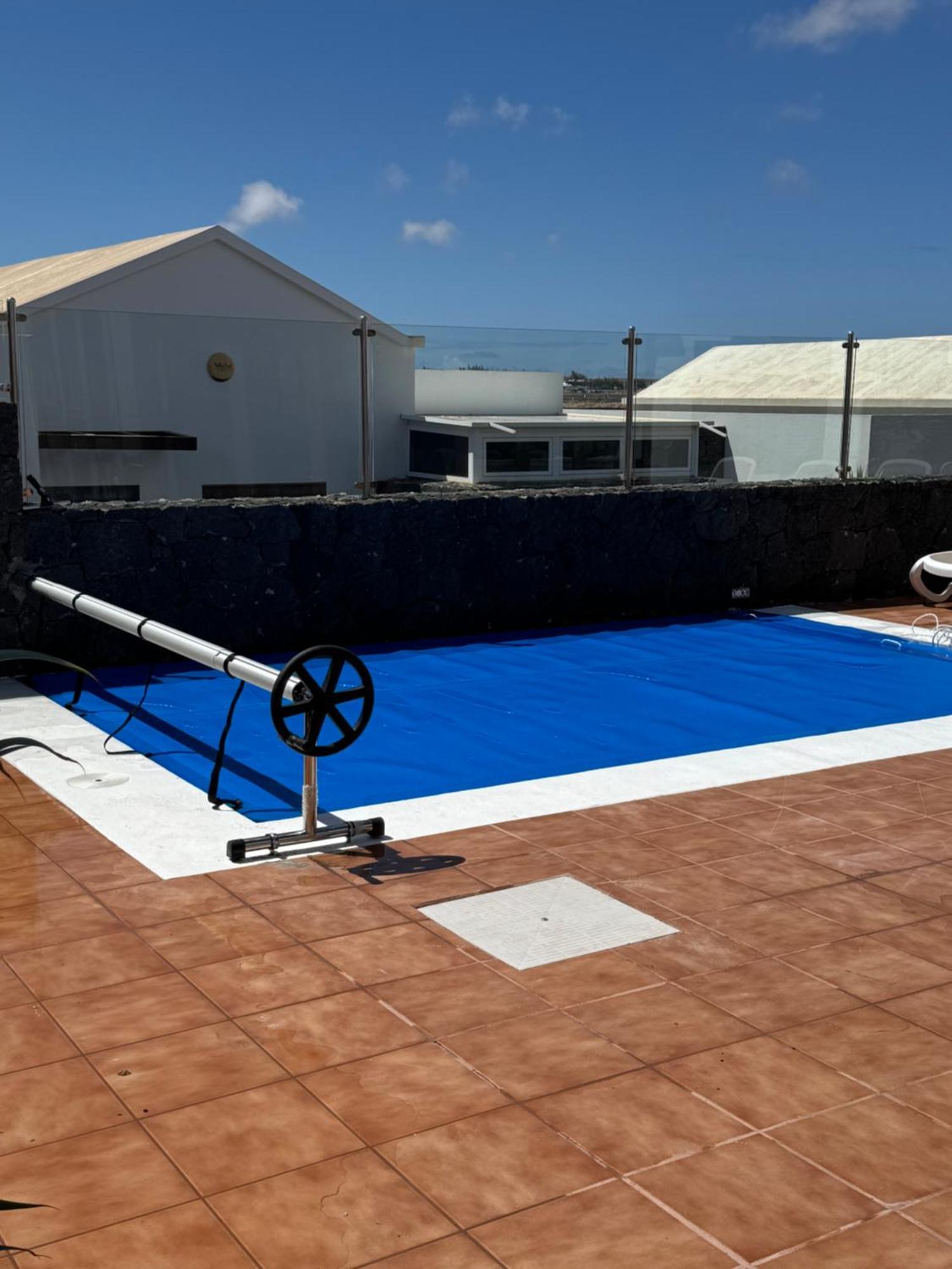 Mi Villa Playa Blanca  Zewnętrze zdjęcie