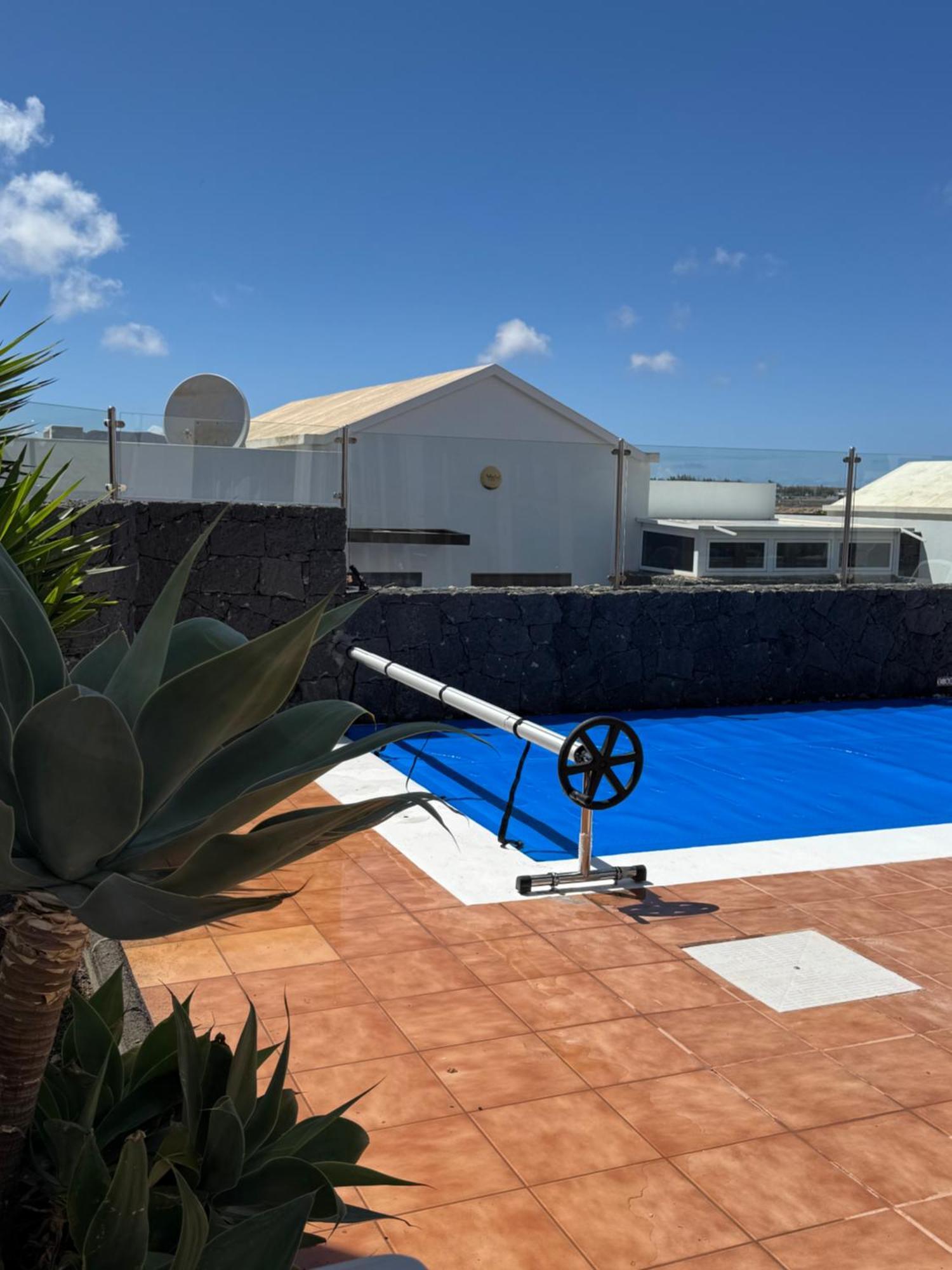 Mi Villa Playa Blanca  Zewnętrze zdjęcie