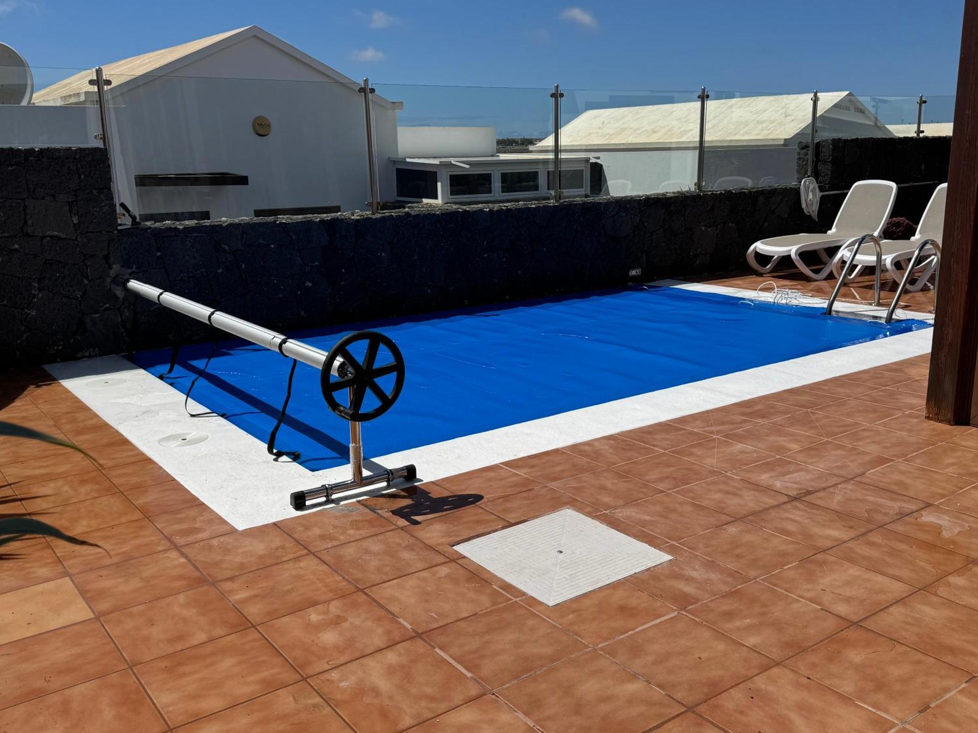 Mi Villa Playa Blanca  Zewnętrze zdjęcie
