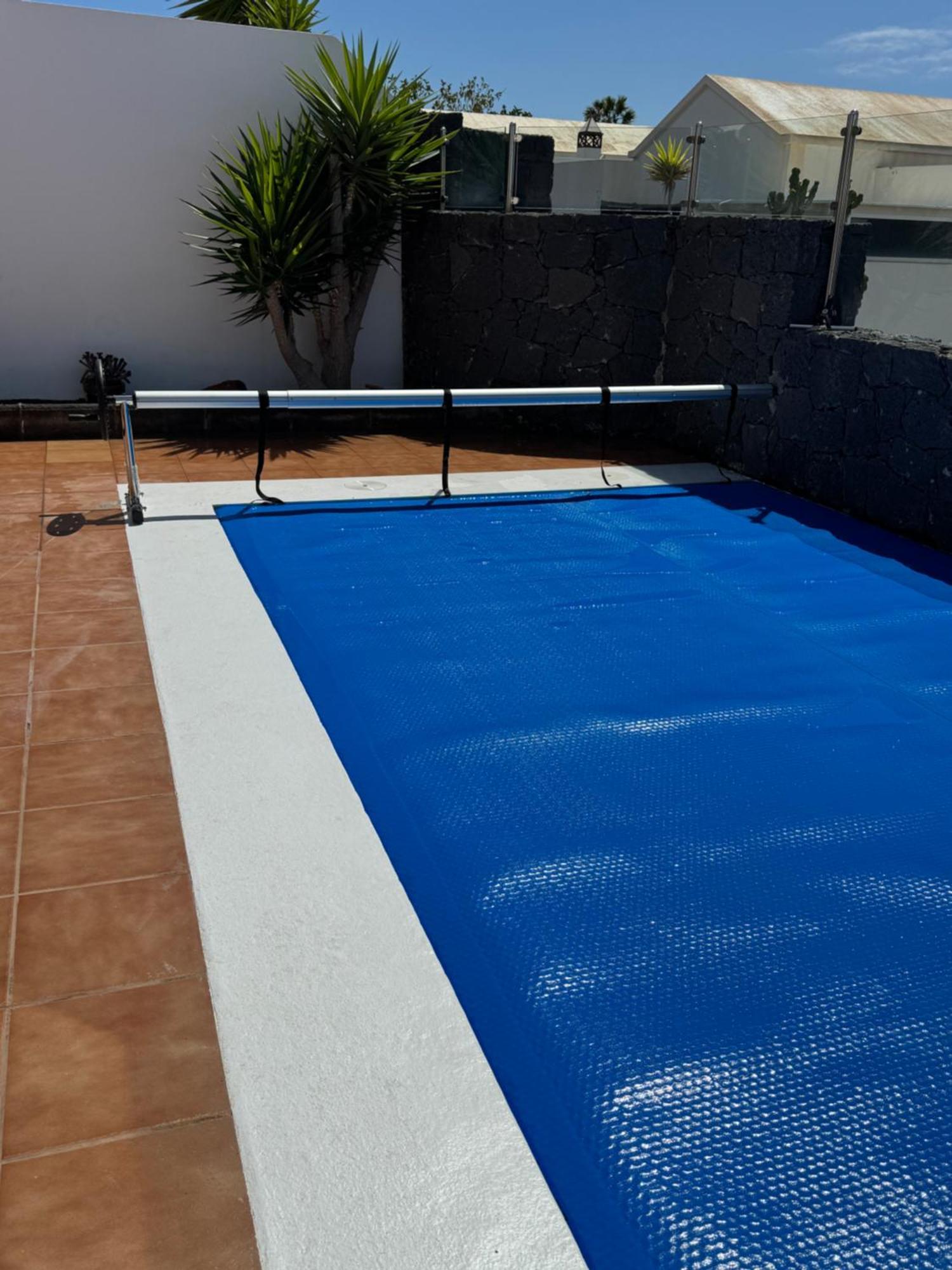 Mi Villa Playa Blanca  Zewnętrze zdjęcie