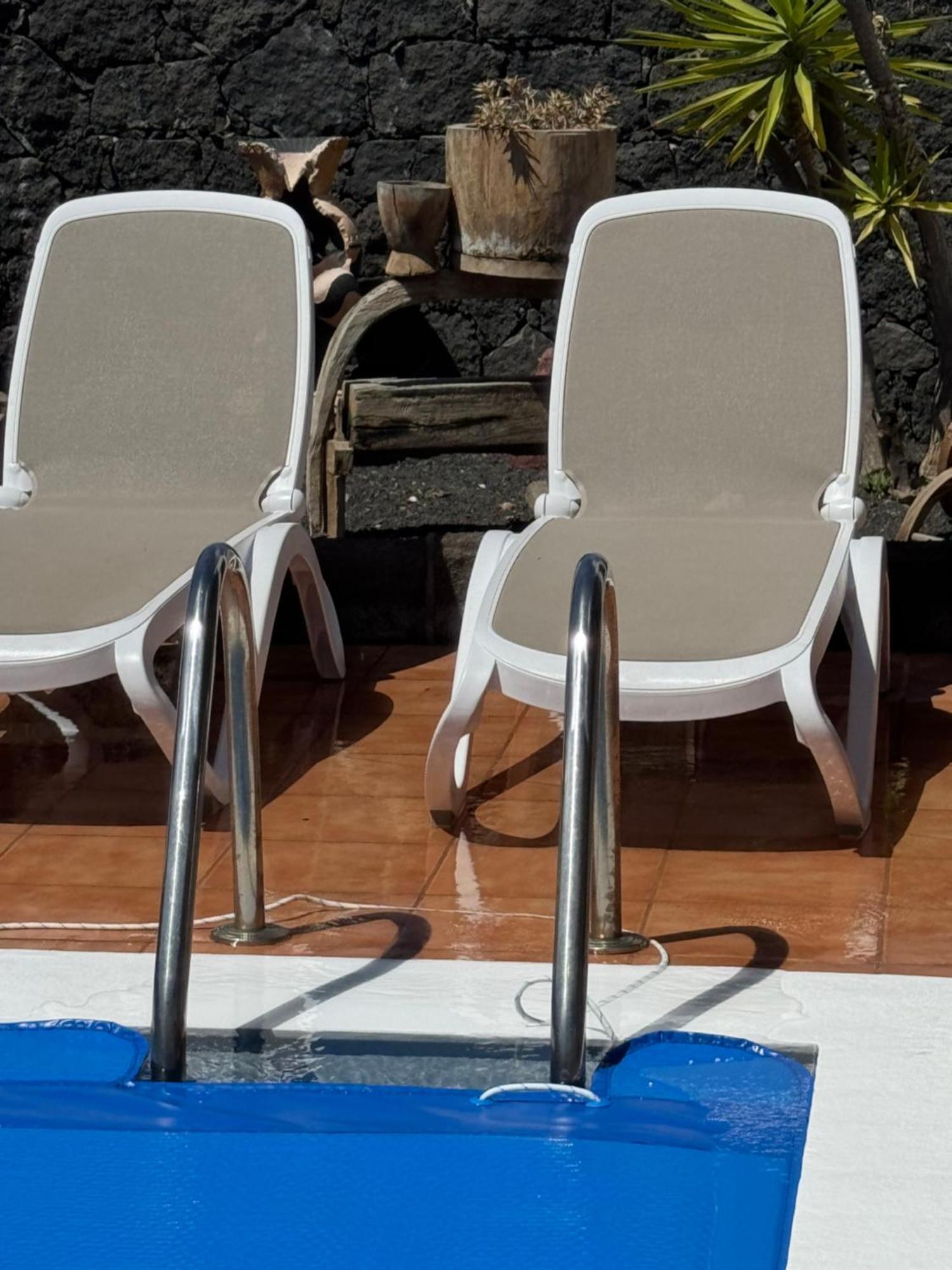 Mi Villa Playa Blanca  Zewnętrze zdjęcie