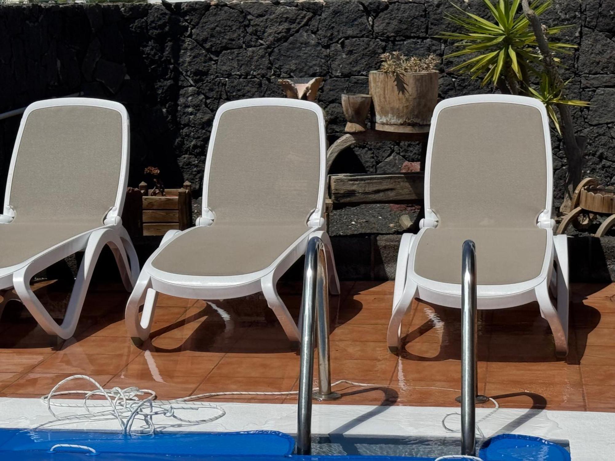 Mi Villa Playa Blanca  Zewnętrze zdjęcie