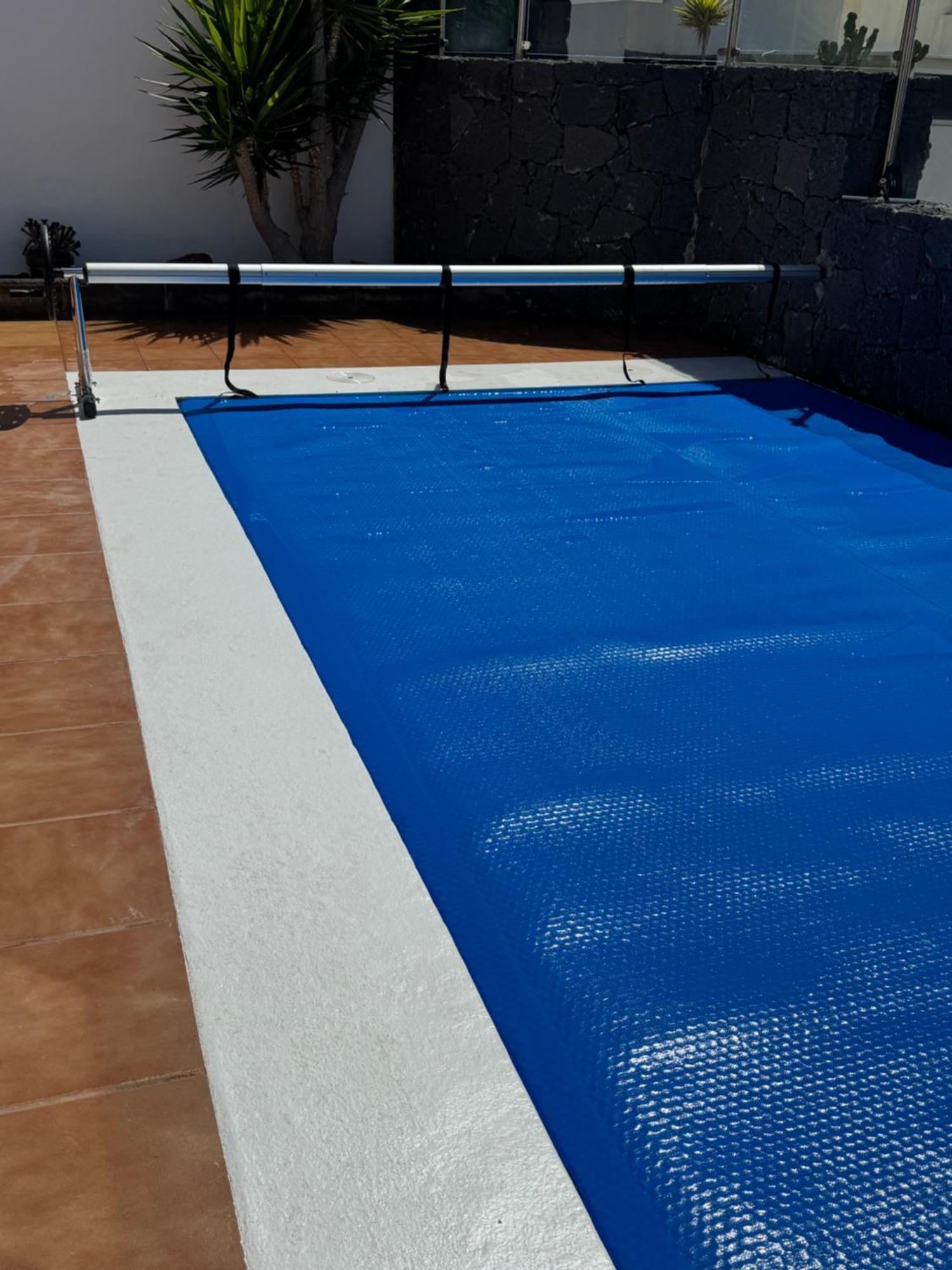 Mi Villa Playa Blanca  Zewnętrze zdjęcie