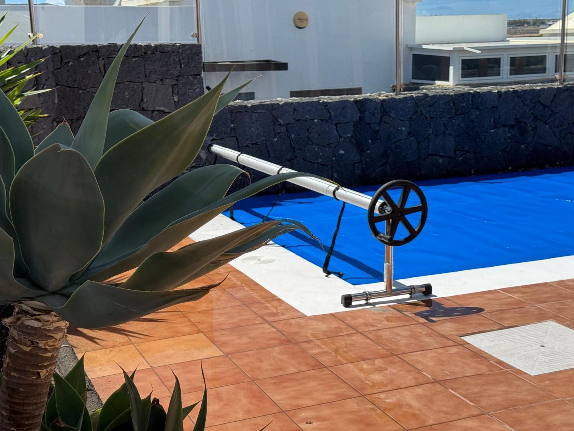 Mi Villa Playa Blanca  Zewnętrze zdjęcie
